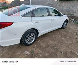 هیۆندای سۆناتا